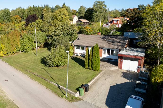 Lundbobergsvägen 1, Tortuna, Västerås kommun