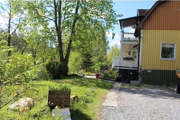 4 rum Villa på Strandvägen 2 Valdemarsviks kommun - bild 29