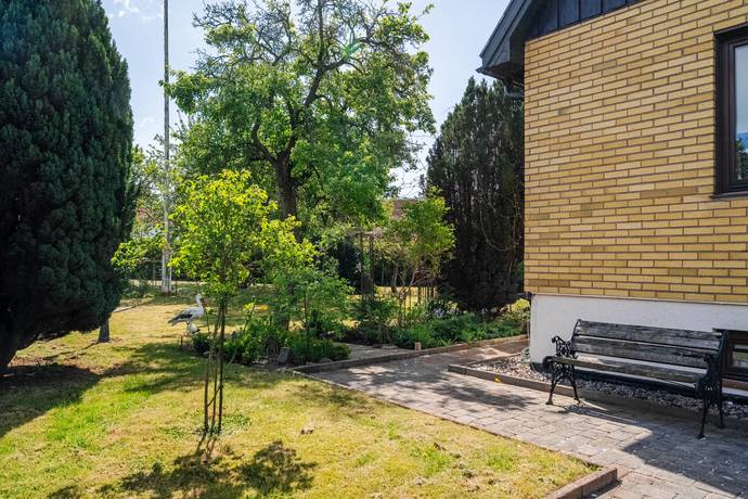 5 rum Villa på Dalhemsgatan 20 Rostorp Malmö kommun - bild 33