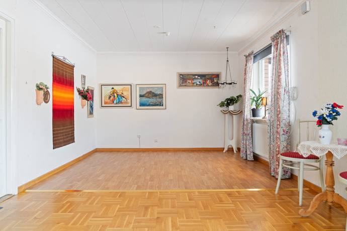 3 rum Villa på Raningsvägen 36 Bergsviken Piteå kommun - bild 14