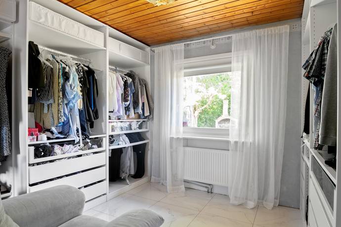 7 rum Villa på Åbranten 3 Linnarhult Göteborgs kommun - bild 15