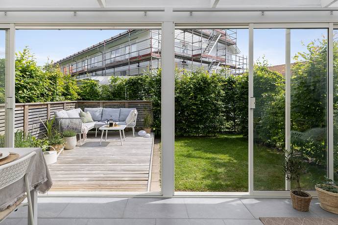 4 rum radhus på Kolmilestigen 10B Stockfallet, Karlstads kommun - bild 4