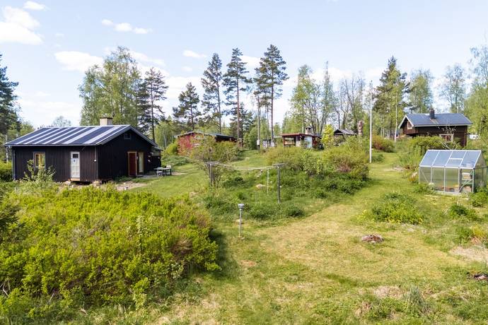 41 m² Villa på Nyhyttan 103 Säters kommun - bild 30