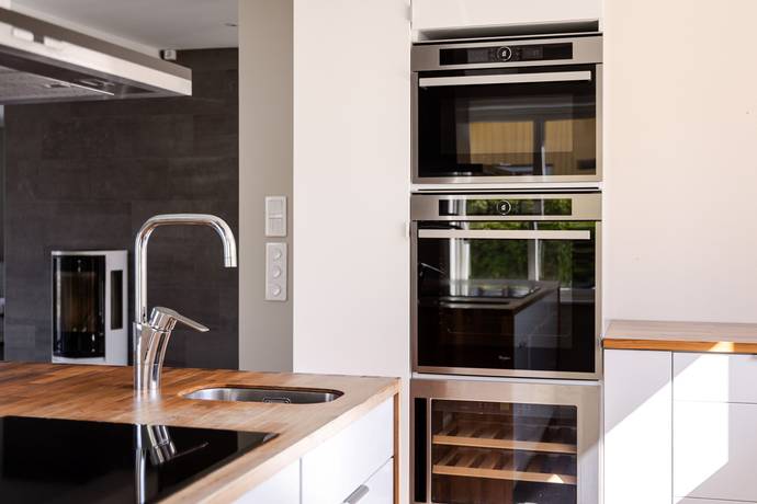 284 m² Villa på Kalmarvägen 30 Rimforsa Kinda kommun - bild 4