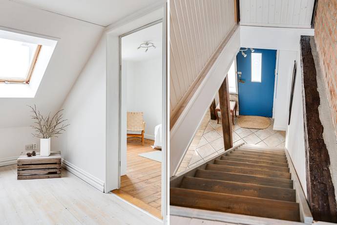 4 rum Villa på Lilla Västergatan 16 Centrum Ystads kommun - bild 15