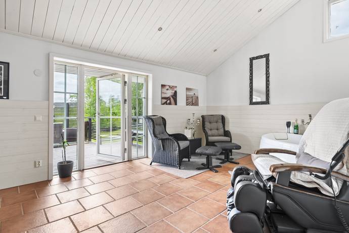 7 rum Villa på Huli 175 Huli Sundsvalls kommun - bild 16