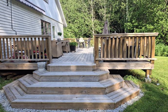 6 rum Villa på Hafsta Ängbo 258 Hafsta Lindesbergs kommun - bild 5
