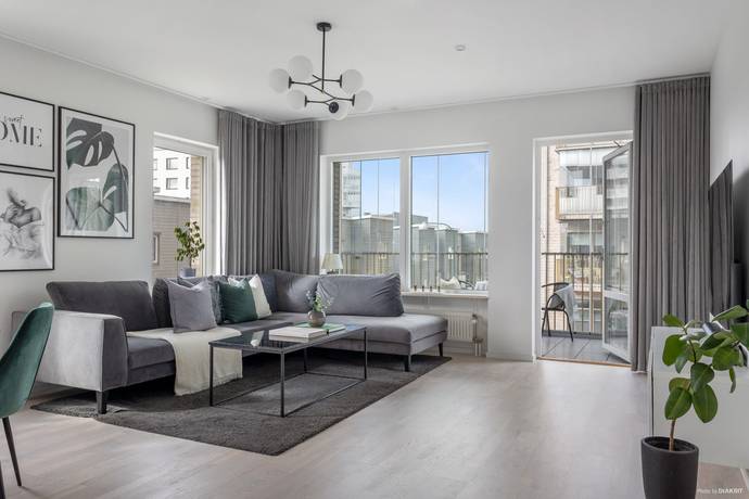 Ahrenbergsgatan 12 — bild 1