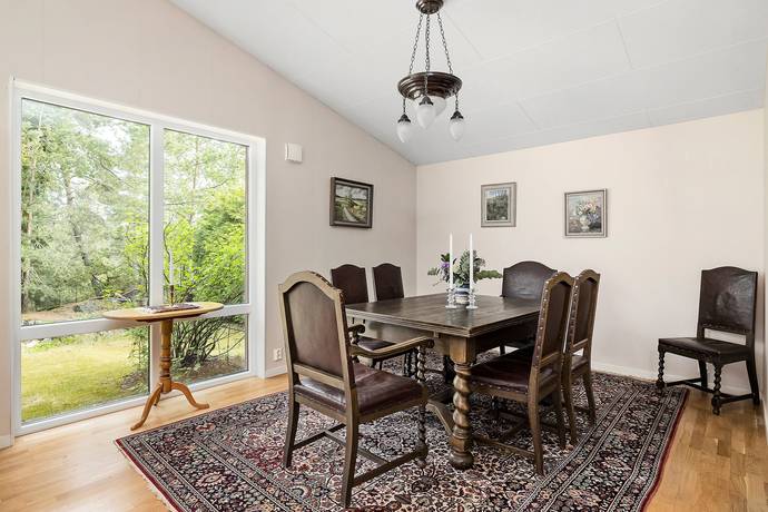 4 rum Villa på Pål Pålssons gata 18 Sigtuna - Pilsbo Sigtuna kommun - bild 11