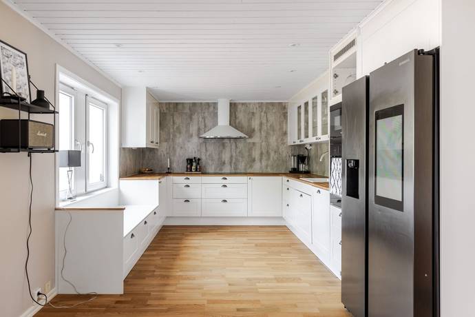 5 rum villa på Mariebergsvägen 27 Östhammar, Östhammars kommun - bild 2