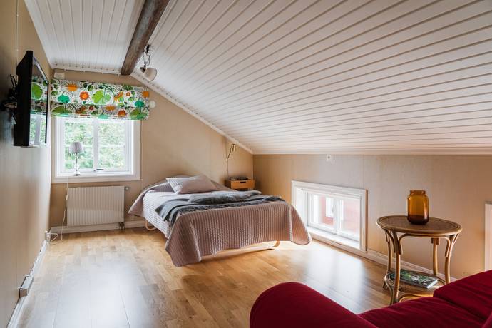 7 rum Villa på Klubbvägen 5 Rosvik Piteå kommun - bild 28