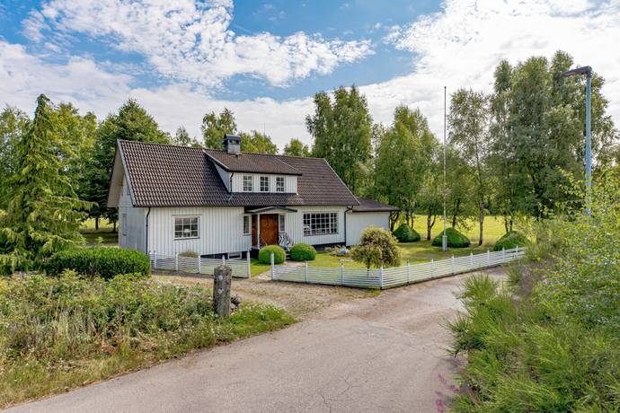 Abild Borghem 101, Abild, Falkenbergs kommun