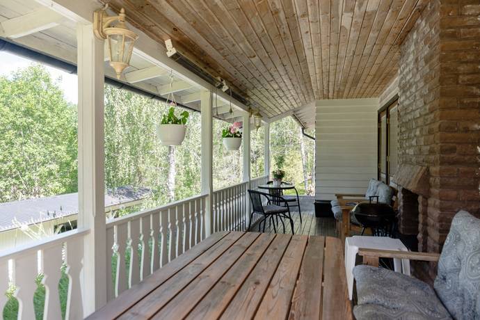 4 rum villa på Rödmossa 110 Rödmossa, Heby kommun - bild 4