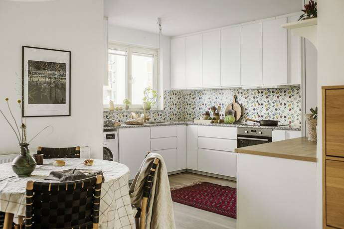 Bild på Carl Thunbergs Väg 5