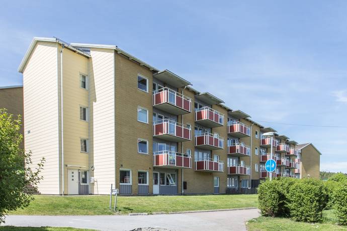 2 rum Lägenhet på Nunnegårdsgatan 64 Munkegärde Kungälvs kommun - bild 29
