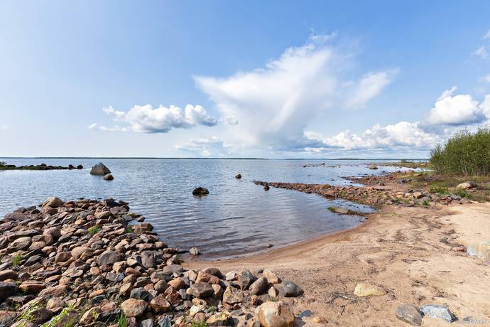 2 rum Fritidshus på Avarevet 80 Sandön Luleå kommun - bild 18