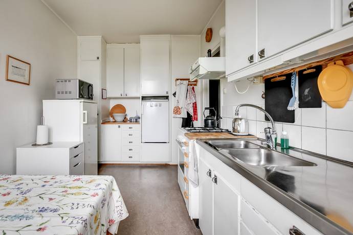 3 rum Lägenhet på Dianavägen 11, 3 tr Hjorthagen Stockholms kommun - bild 12