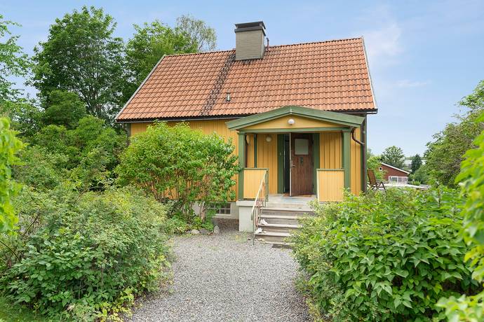 Järna, Södertälje kommun