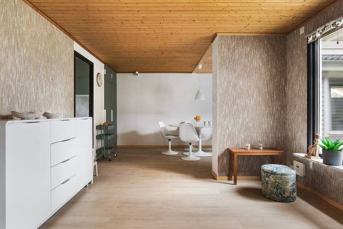 110 m² Villa på Thorvaldssons väg 8 Mellbystrand Laholms kommun - bild 15