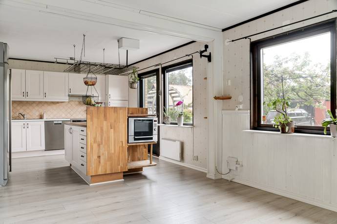 5 rum villa på Saxamöllevägen 16 Degeberga, Kristianstads kommun - bild 5
