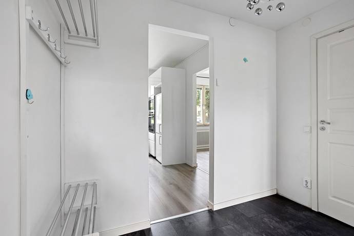 2 rum Lägenhet på Spantgatan 8C Västerås kommun - bild 11