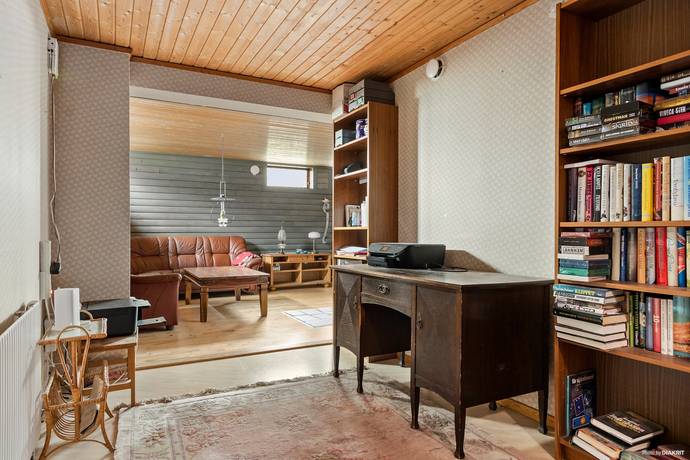 7 rum Villa på Dagfjärilsvägen 5 Lextorp Trollhättans kommun - bild 21