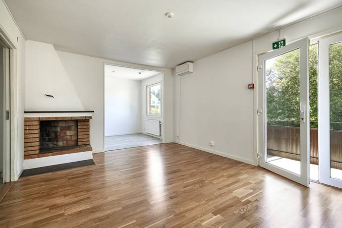 8 rum Villa på Sparregatan 1 Limmared Tranemo kommun - bild 9