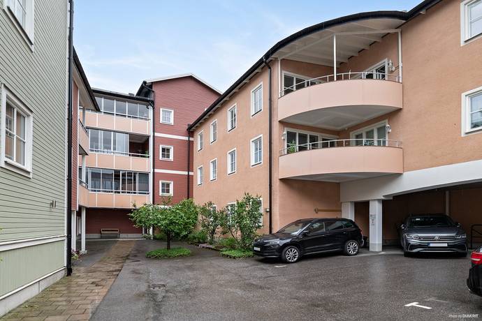 2 rum Lägenhet på Stora Brogatan 6, 2 tr Centralt Norrtälje Norrtälje kommun - bild 15