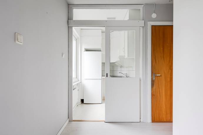 1 rum lägenhet på Centralvägen 64A Frövi, Lindesbergs kommun - bild 3