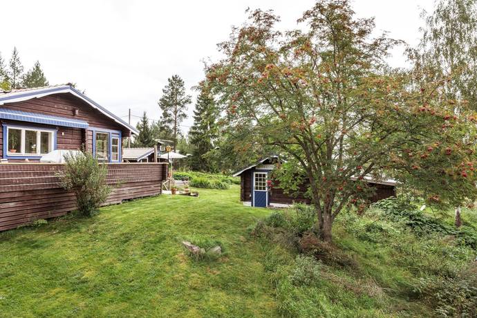 5 rum Villa på Herrgårdsviken 90 Herrgårdsviken Falu kommun - bild 31