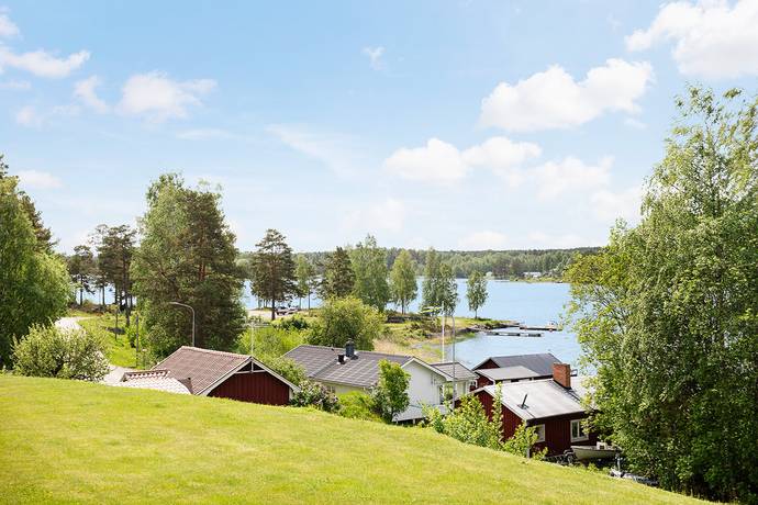 7 rum Villa på Sofieholm 801 Skärgården Söderhamns kommun - bild 23