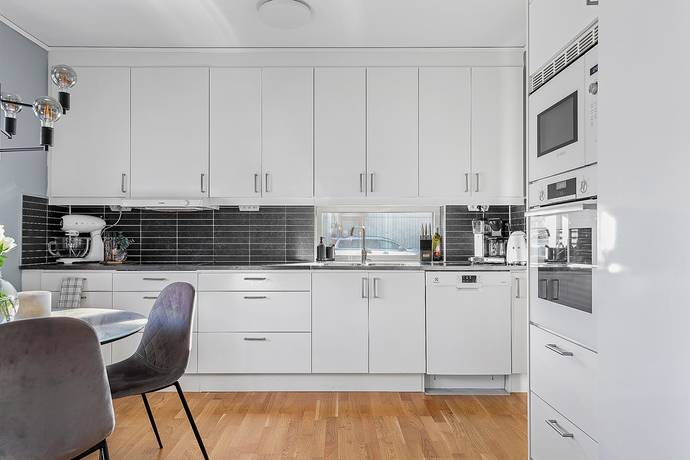 3 rum Villa på Kristallgatan 19 Vretstorp Hallsbergs kommun - bild 9