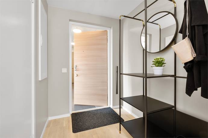 3 rum Lägenhet på Hundlokegränd 20 Hässelby - Lövsta Allé Stockholms kommun - bild 18