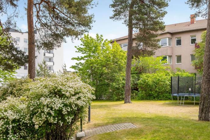 1.5 rum Lägenhet på Råstensgatan 13 Centrala Sundbyberg Sundbybergs kommun - bild 20