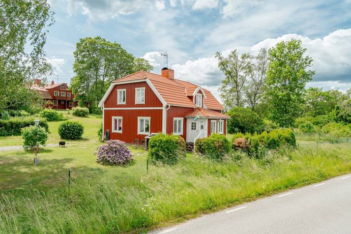 5 rum villa på Veckholm 9 Enköping, Enköpings kommun - bild 3