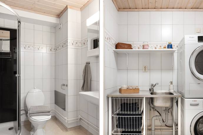 6 rum Radhus på Myrängsvägen 27 Myrängen Huddinge kommun - bild 28