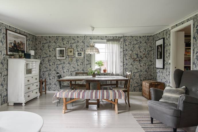 6 rum Gård med jordbruk på Gassgöljhult Lillagården Åseda Uppvidinge kommun - bild 8