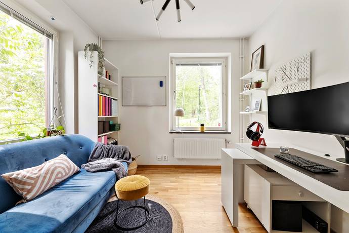 4 rum Lägenhet på Tisdagsvägen 14 Hökarängen Stockholms kommun - bild 11