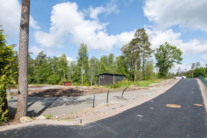 5 rum Villa på Hjälmavägen 188 Torslanda - Björlanda Göteborgs kommun - bild 9