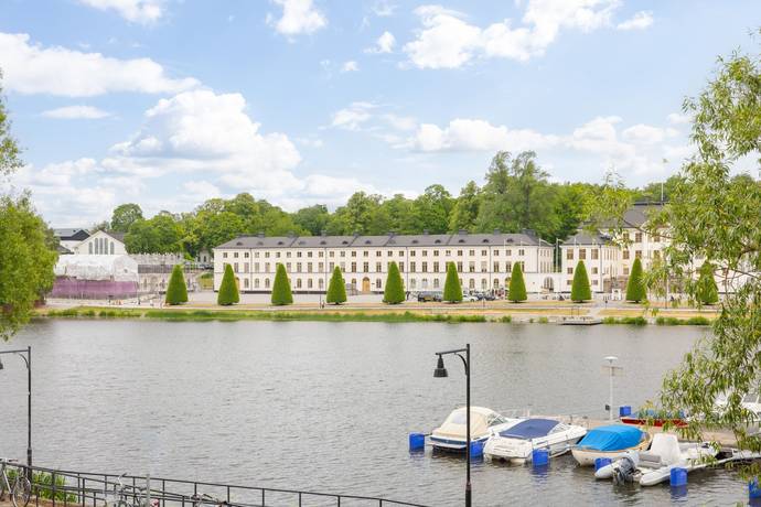 2 rum lägenhet på Kungsholms strand 179, 1 tr Kungsholmen, Stockholms kommun - bild 1