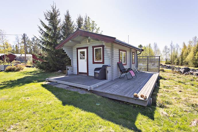 3 rum Villa på Storsandsvägen 29 Sörböle Umeå kommun - bild 23