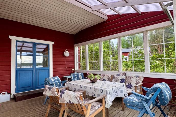 2 rum Fritidshus på Norra Sillskatan 762 Norra Sillskatan Skellefteå kommun - bild 8