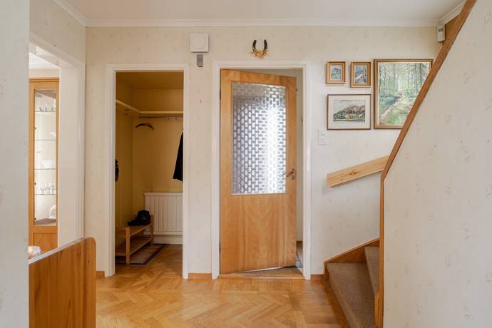 4 rum villa på Åkerivägen 2 Husum, Örnsköldsviks kommun - bild 5