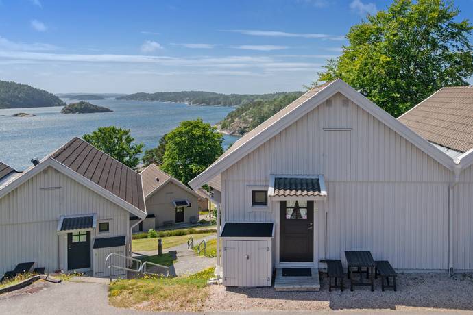 2,5 rum fritidshus på Bjällansås 342B Uddevalla, Uddevalla kommun - bild 4