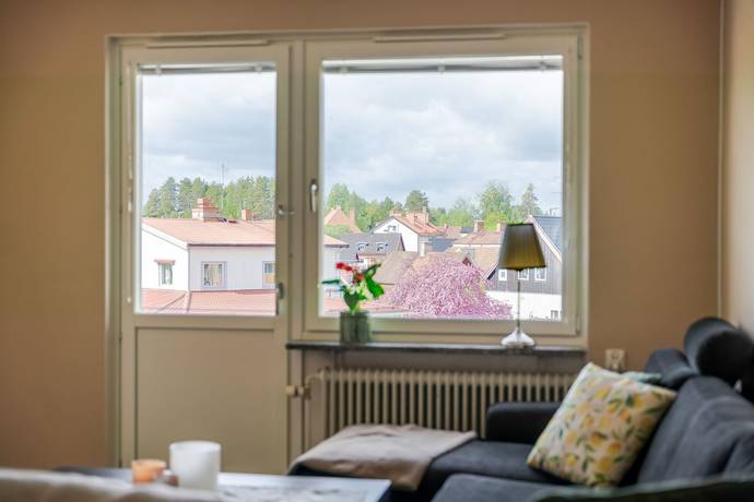 2 rum Lägenhet på Norra Allégatan 41A Centralt Vansbro kommun - bild 11