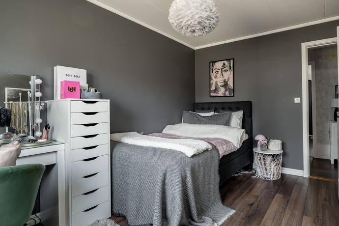 4 rum Villa på Åkervägen 7 Söderhamns kommun - bild 18