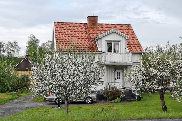 4 rum Villa på Kalhyttevägen 13 Kalhyttan Filipstads kommun - bild 65