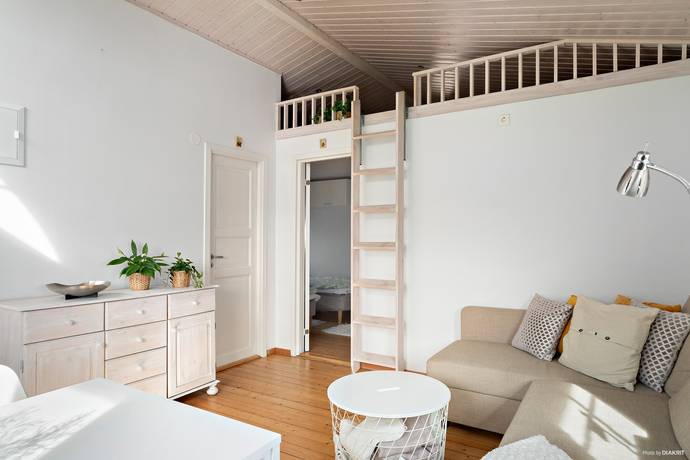 3 rum Fritidshus på Spoven 645 Olofsbo Falkenbergs kommun - bild 7