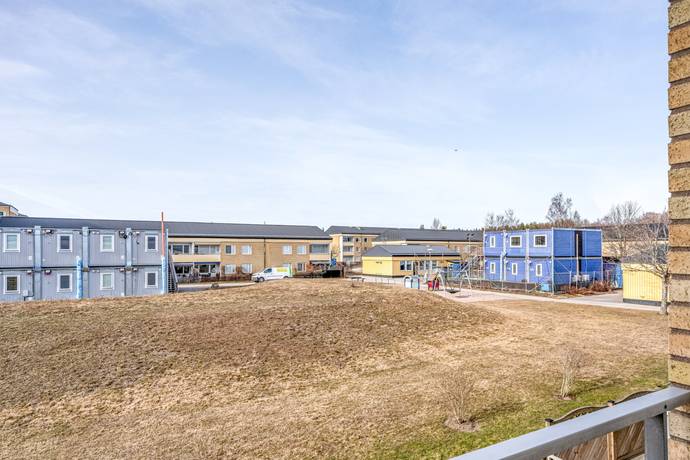 3 rum Lägenhet på Wivalliusgatan 29 Nyby Uppsala kommun - bild 36