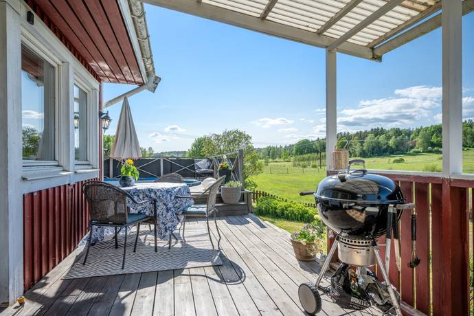 4 rum Parhus på Stora Lundbyvägen 24 Nynäshamns kommun - bild 28